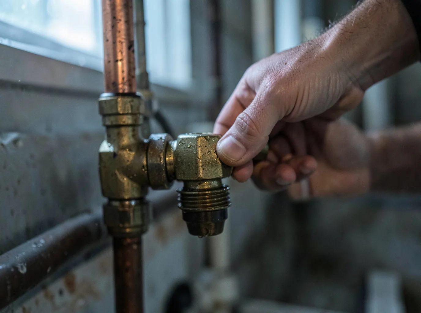 Emergency Plumber Monroe, VA FAQs